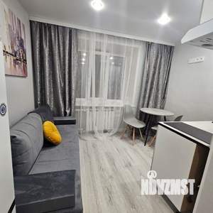 Студия квартира, вторичка, 12м2, 5/9 этаж