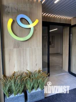 2-к квартира, сданный дом, 39м2, 4/10 этаж