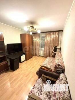 1-к квартира, вторичка, 33м2, 4/9 этаж