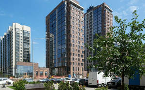 2-к квартира, вторичка, 75м2, 3/21 этаж
