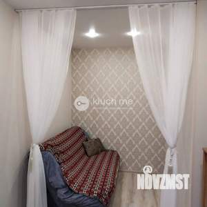 1-к квартира, вторичка, 29м2, 1/12 этаж