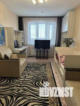 1-к квартира, вторичка, 48м2, 11/16 этаж