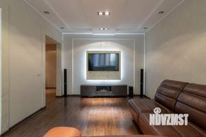 3-к квартира, вторичка, 88м2, 3/17 этаж