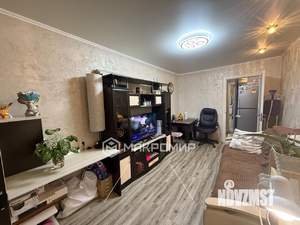 2-к квартира, вторичка, 37м2, 5/9 этаж