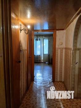 3-к квартира, вторичка, 67м2, 2/9 этаж