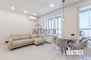 2-к квартира, вторичка, 47м2, 23/24 этаж