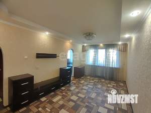 3-к квартира, вторичка, 58м2, 1/5 этаж