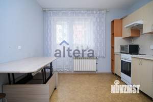 2-к квартира, вторичка, 63м2, 4/18 этаж