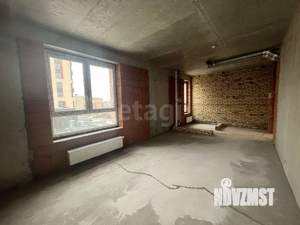 2-к квартира, вторичка, 58м2, 4/15 этаж