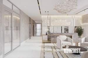 1-к квартира, вторичка, 41м2, 14/23 этаж