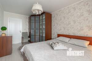 3-к квартира, вторичка, 94м2, 9/10 этаж