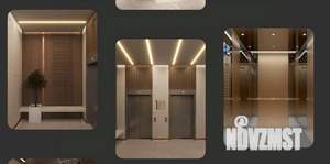 1-к квартира, вторичка, 35м2, 14/22 этаж