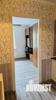 1-к квартира, вторичка, 19м2, 4/5 этаж