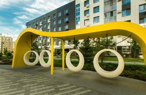 3-к квартира, вторичка, 72м2, 6/9 этаж