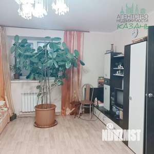 1-к квартира, вторичка, 36м2, 1/3 этаж