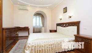 3-к квартира, вторичка, 96м2, 2/5 этаж