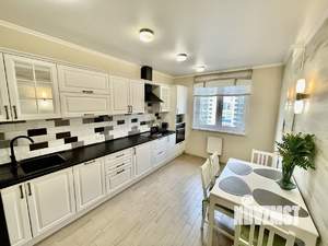 1-к квартира, вторичка, 41м2, 8/20 этаж