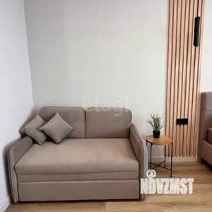 Студия квартира, вторичка, 30м2, 18/20 этаж