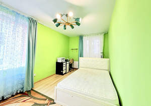 3-к квартира, вторичка, 76м2, 12/23 этаж