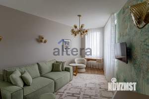 4-к квартира, вторичка, 170м2, 4/11 этаж