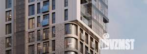 3-к квартира, вторичка, 98м2, 3/6 этаж