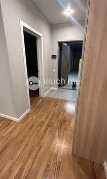 3-к квартира, вторичка, 67м2, 4/4 этаж