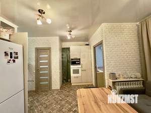 1-к квартира, вторичка, 35м2, 2/6 этаж