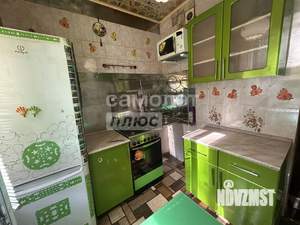 2-к квартира, вторичка, 48м2, 2/5 этаж