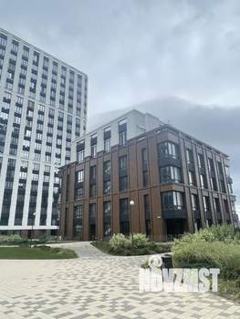 2-к квартира, вторичка, 66м2, 4/7 этаж