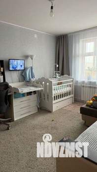 2-к квартира, вторичка, 62м2, 16/18 этаж