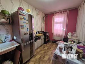 1-к квартира, вторичка, 39м2, 3/7 этаж