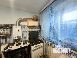 2-к квартира, вторичка, 48м2, 5/5 этаж