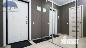 Студия квартира, вторичка, 31м2, 2/19 этаж