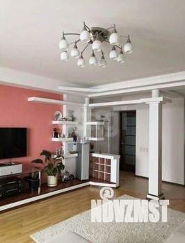 4-к квартира, вторичка, 125м2, 9/10 этаж