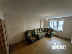 3-к квартира, вторичка, 66м2, 3/9 этаж