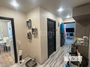 2-к квартира, вторичка, 50м2, 2/9 этаж