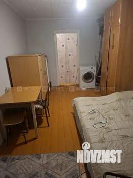 1-к квартира, вторичка, 21м2, 9/9 этаж