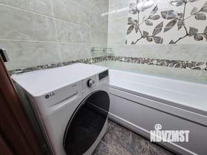 2-к квартира, вторичка, 53м2, 6/9 этаж