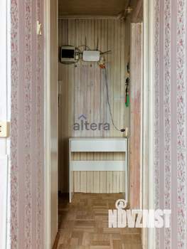 1-к квартира, вторичка, 30м2, 5/5 этаж