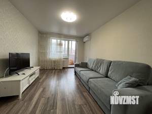 3-к квартира, вторичка, 65м2, 3/6 этаж