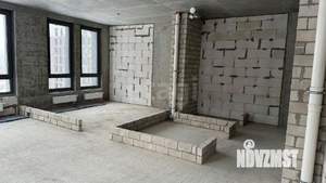 1-к квартира, вторичка, 50м2, 20/20 этаж