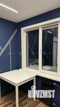 1-к квартира, вторичка, 28м2, 3/5 этаж