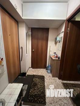 1-к квартира, вторичка, 29м2, 9/10 этаж