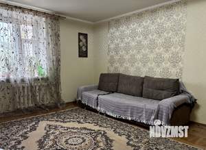 3-к квартира, вторичка, 83м2, 4/9 этаж