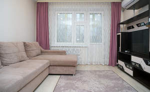 Студия квартира, вторичка, 21м2, 1/10 этаж