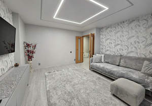 3-к квартира, вторичка, 82м2, 8/18 этаж