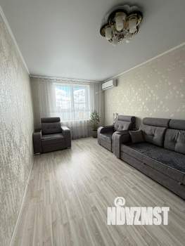 2-к квартира, вторичка, 56м2, 16/21 этаж