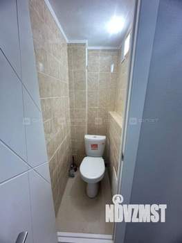 3-к квартира, вторичка, 66м2, 1/10 этаж