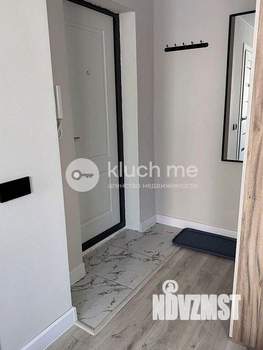 1-к квартира, вторичка, 37м2, 5/9 этаж