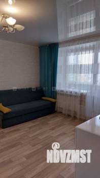 1-к квартира, вторичка, 35м2, 10/10 этаж